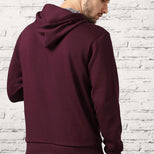 Wanderer - Travel Hoodie