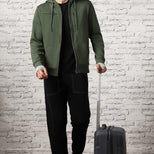 Wanderer - Travel Hoodie