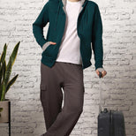 Wanderer - Travel Hoodie