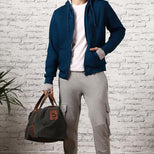 Wanderer - Travel Hoodie