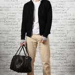 Wanderer - Travel Hoodie