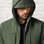 Wanderer - Travel Hoodie