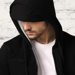 Wanderer - Travel Hoodie