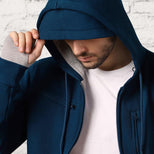 Wanderer - Travel Hoodie