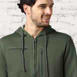 Wanderer - Travel Hoodie