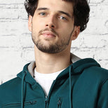 Wanderer - Travel Hoodie