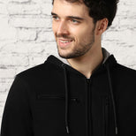 Wanderer - Travel Hoodie