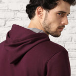 Wanderer - Travel Hoodie