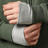 Wanderer - Travel Hoodie