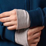 Wanderer - Travel Hoodie