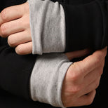 Wanderer - Travel Hoodie