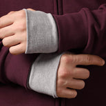 Wanderer - Travel Hoodie