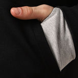 Wanderer - Travel Hoodie