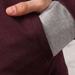 Wanderer - Travel Hoodie