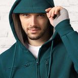 Wanderer - Travel Hoodie