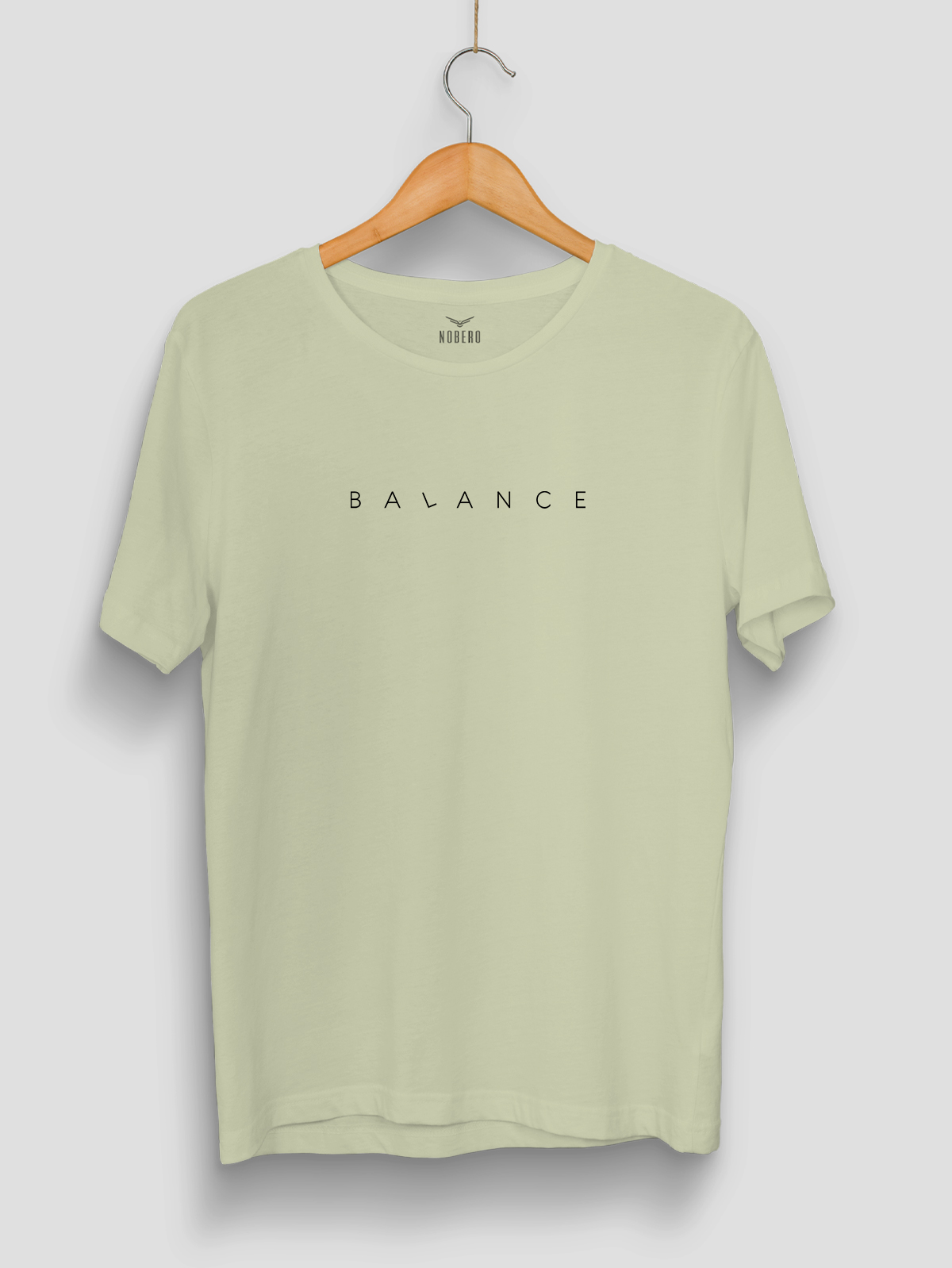 Balance Classic Fit T-Shirt