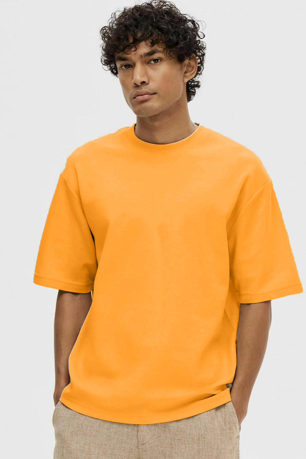 Oversized T-Shirt – Nobero