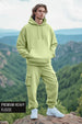Heavy Duty Oversized Co-ord