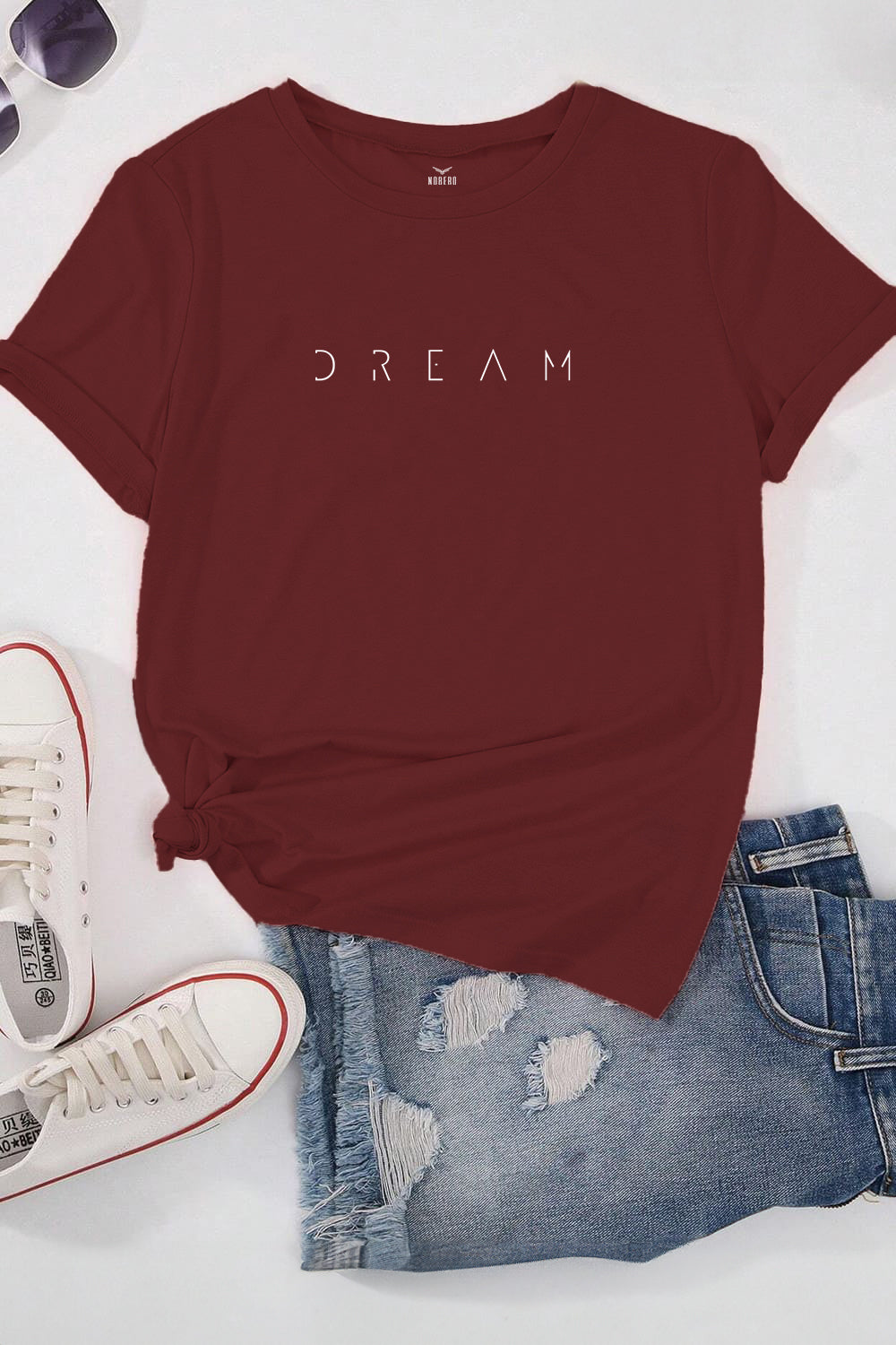 Boyfriend Dream Classic Fit T-Shirt
