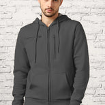 Wanderer - Travel Hoodie