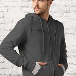 Wanderer - Travel Hoodie