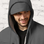 Wanderer - Travel Hoodie