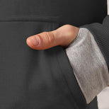 Wanderer - Travel Hoodie