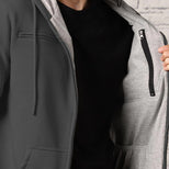 Wanderer - Travel Hoodie