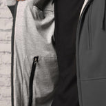 Wanderer - Travel Hoodie