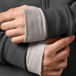 Wanderer - Travel Hoodie