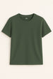 Women Classic Fit Tee
