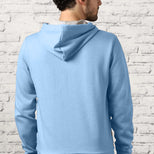 Wanderer - Travel Hoodie