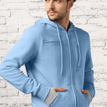 Wanderer - Travel Hoodie