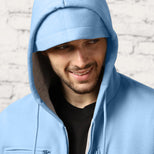 Wanderer - Travel Hoodie