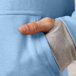 Wanderer - Travel Hoodie