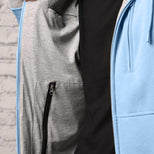 Wanderer - Travel Hoodie