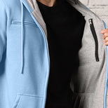 Wanderer - Travel Hoodie