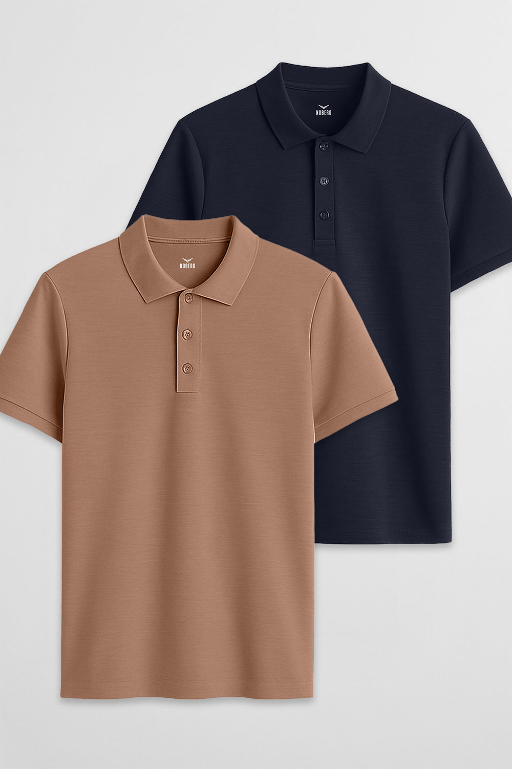 Classic Polo T-Shirt Pack of 2