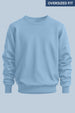 Oversized Sweatshirt