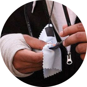 Microfiber Cloth
