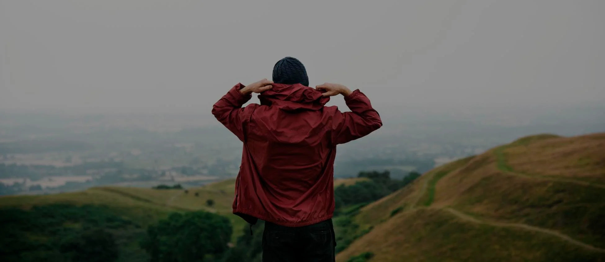 Travel Hoodie Background