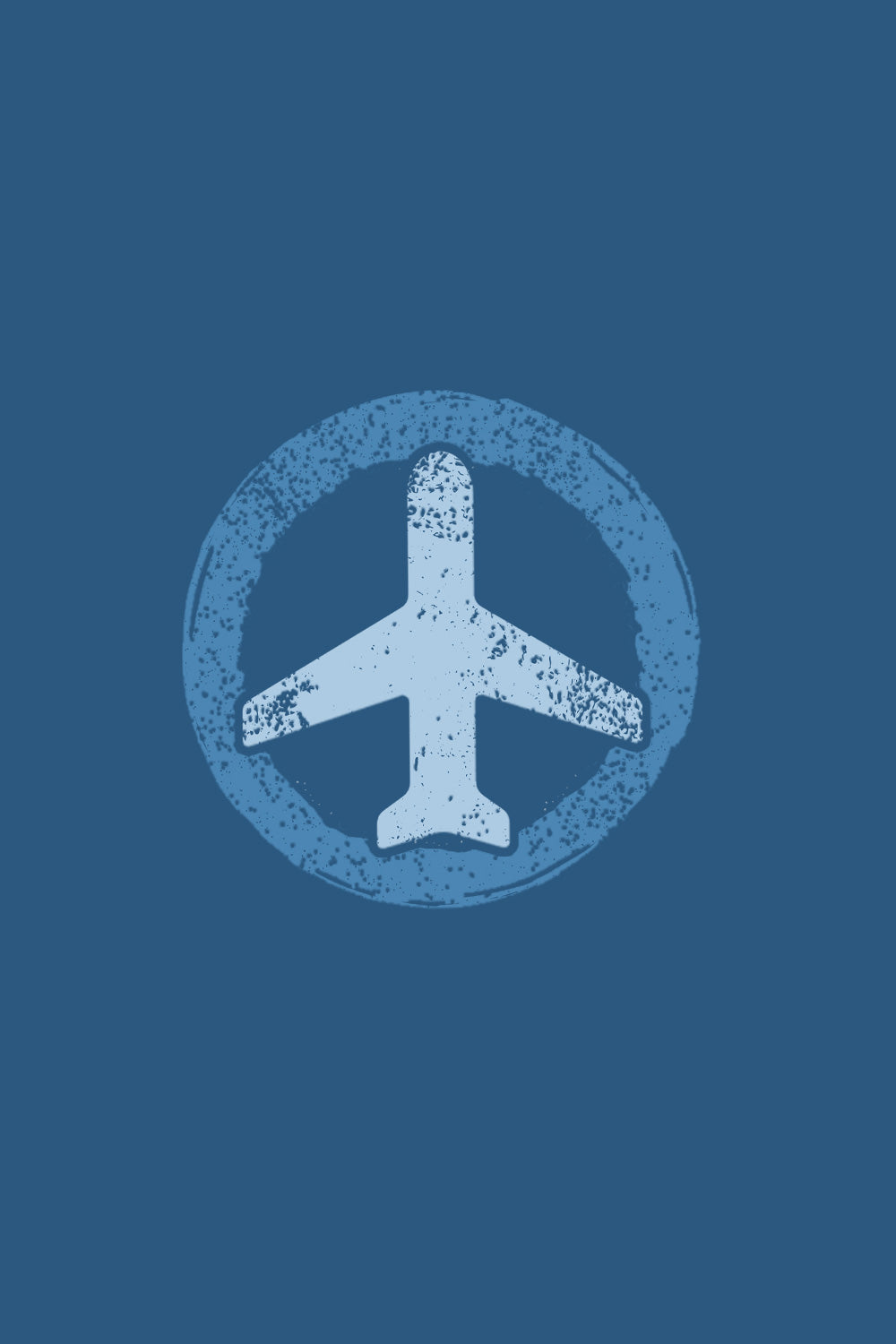 Wander Soul Women Classic Fit Tee