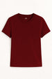 Women Classic Fit Tee