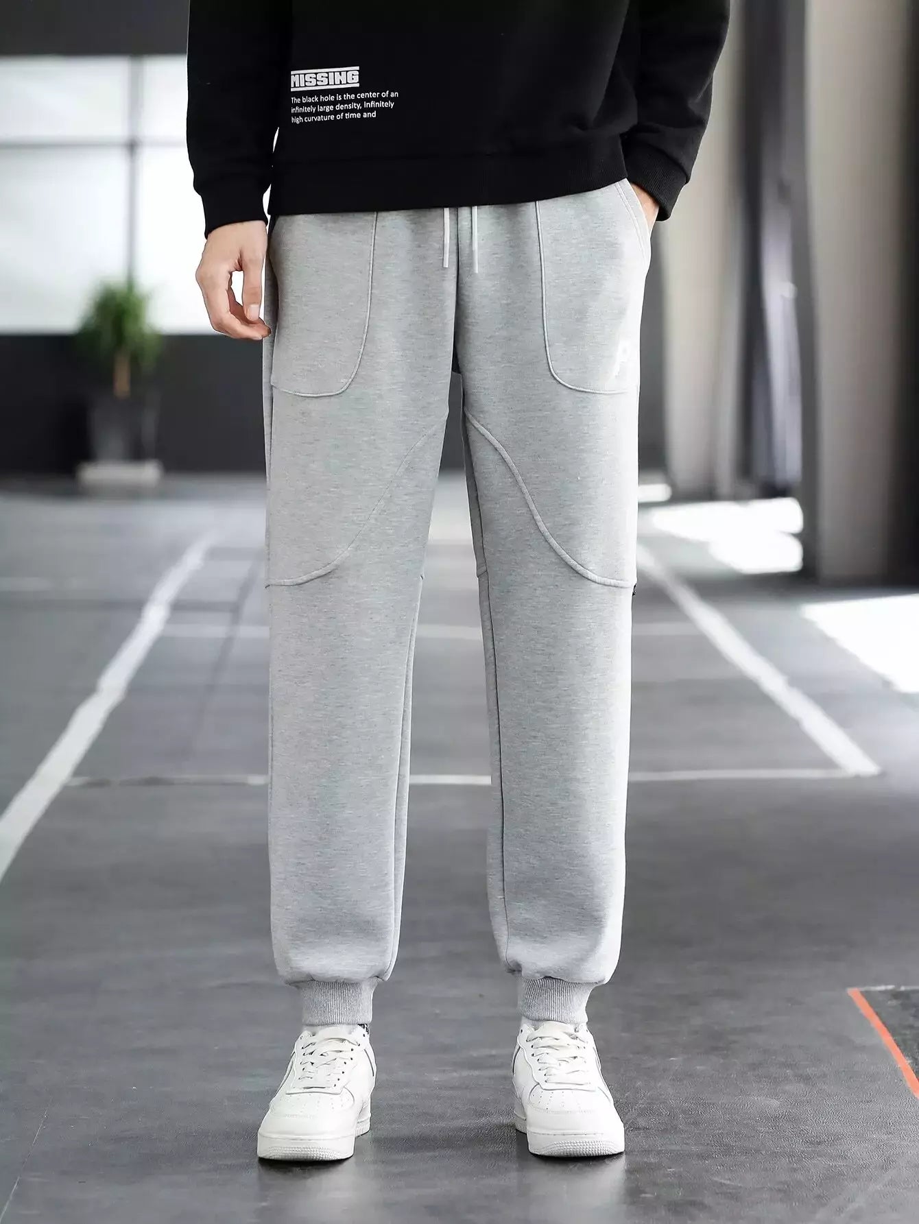 Novak Men Jogger Premium Quality Super Comfy All Day