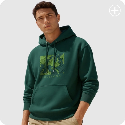 Hoodie Styling Guide for Men: Best Picks for Everyday Wear