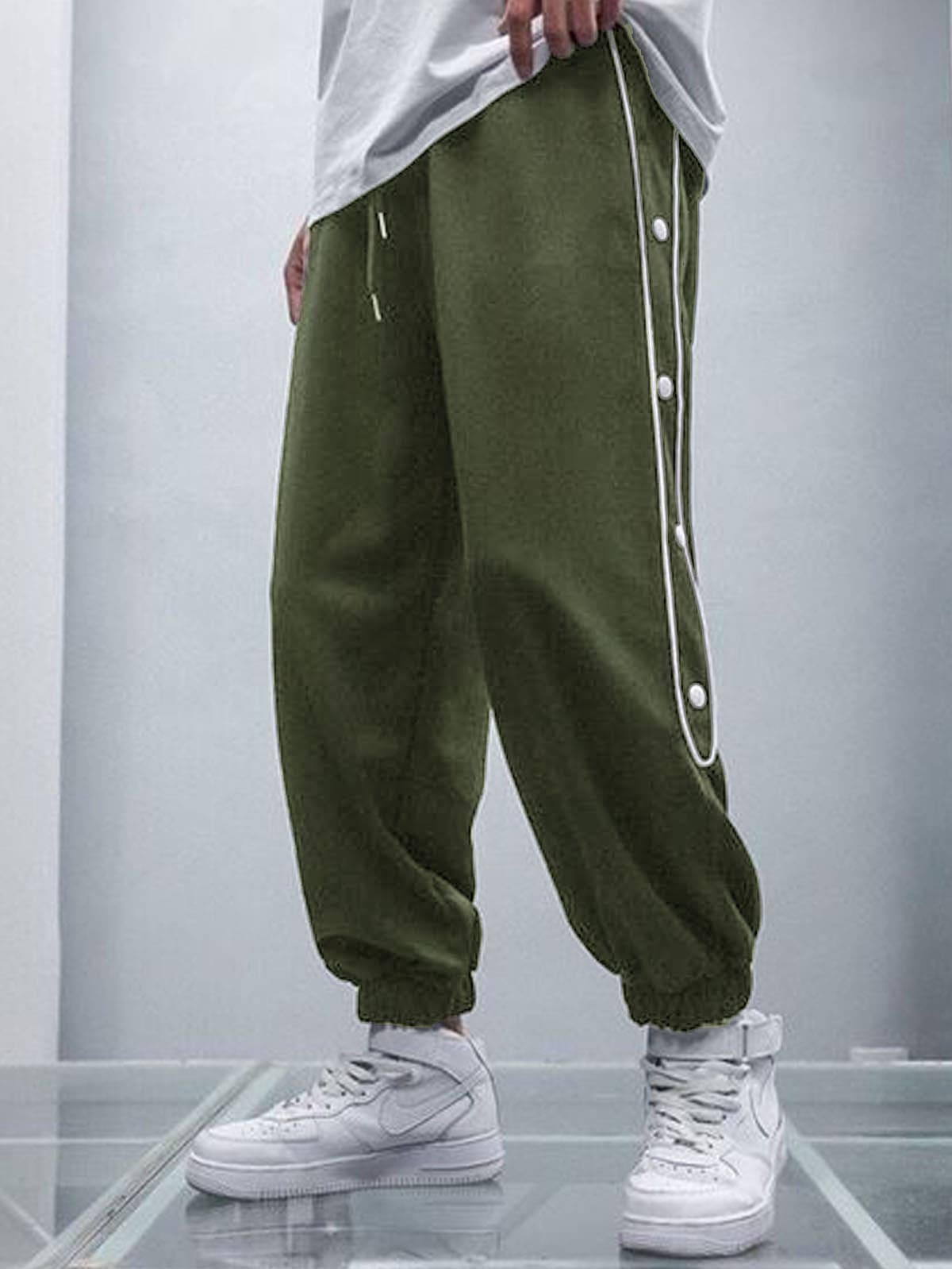 Upgrade Your Summer Fashion Game with Parachute Pants