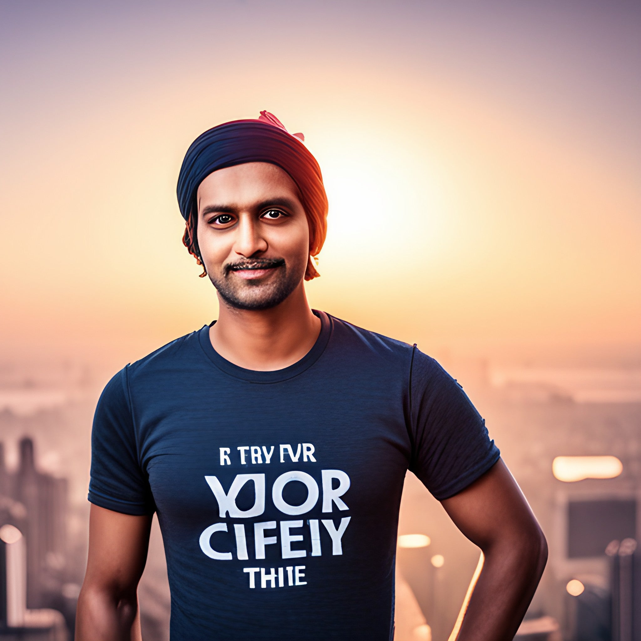 Wear Your Inspiration: The Power of Motivational Quotes T-Shirts