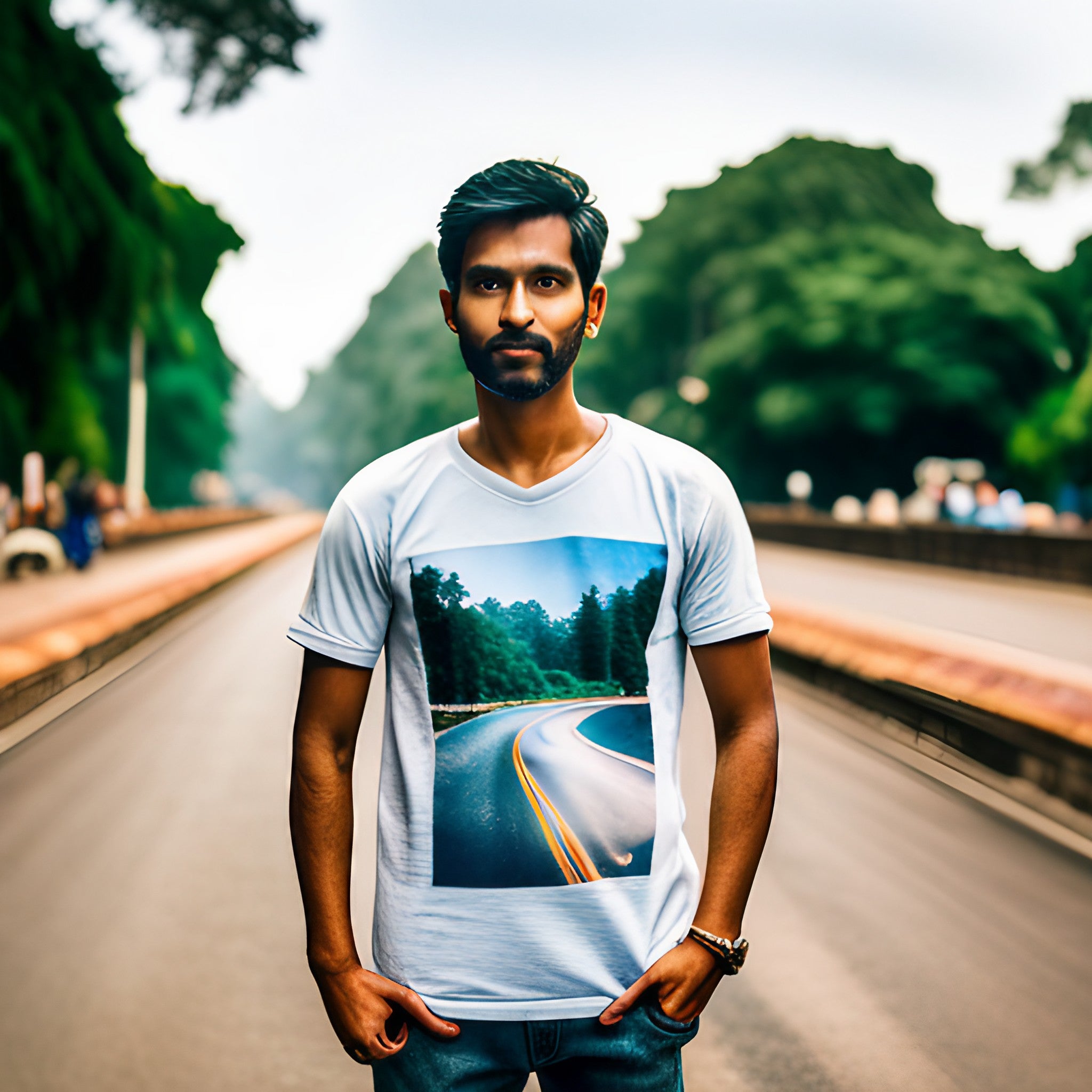 Wear Your Wanderlust: Exploring Our Travel Quotes T-Shirt Collection