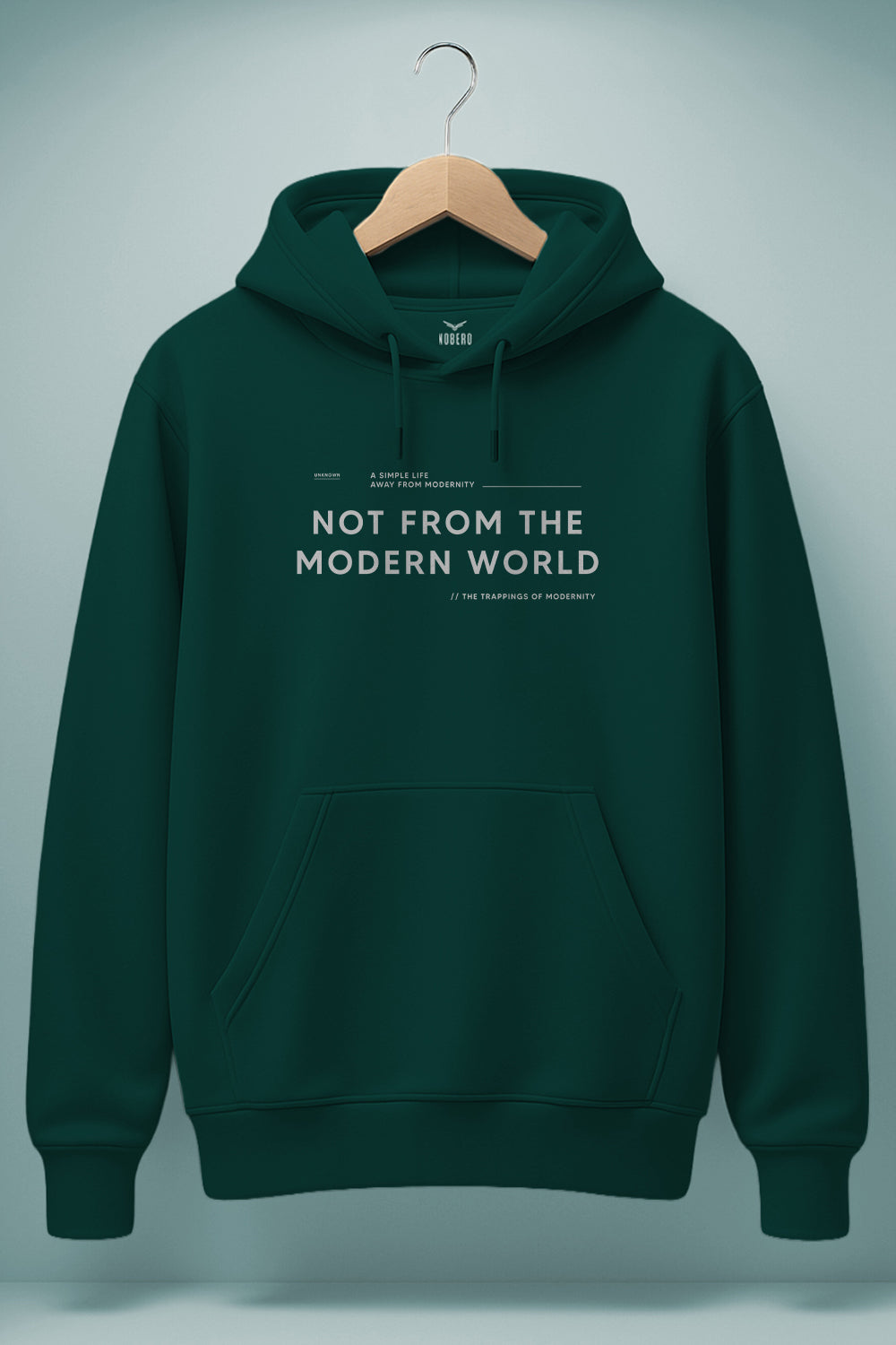 Aesthetic Hoodies for Men: Style Tips & Outfit Ideas for 2025