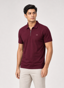 Tech Polo T-Shirts